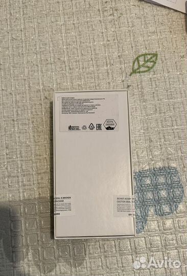 Samsung Galaxy A54, 6/128 ГБ