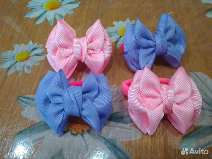 Резинка для волос