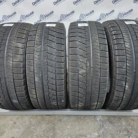 Bridgestone Blizzak VRX 215/55 R16 93Q