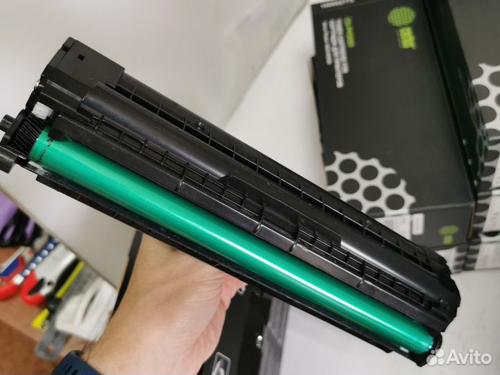 Картриджи для принтера xerox phaser 3020 пустые