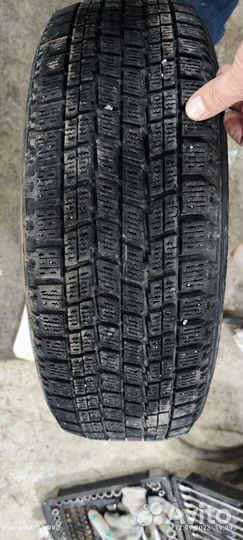 Bridgestone Blizzak WS-50 195/60 R15 88Q
