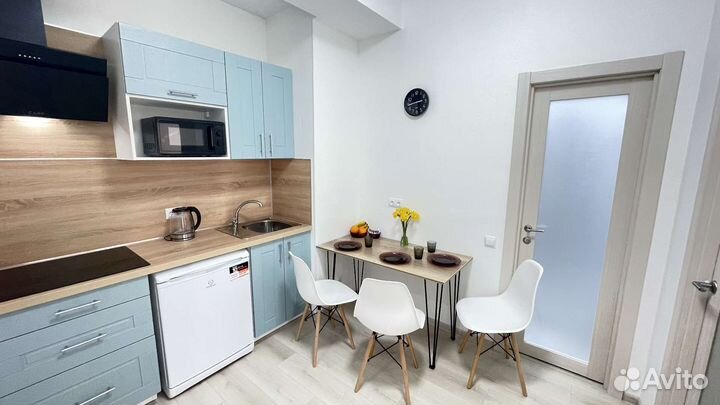 Доверительное управление недвижимостью ЖК Семейный