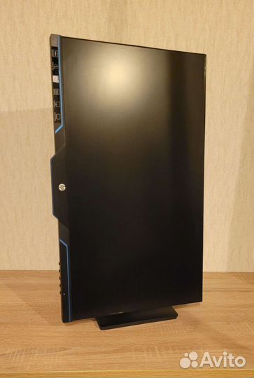 Монитор 144 Гц 27