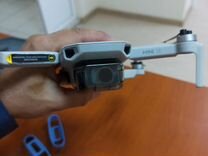 Продам дрон dji mini