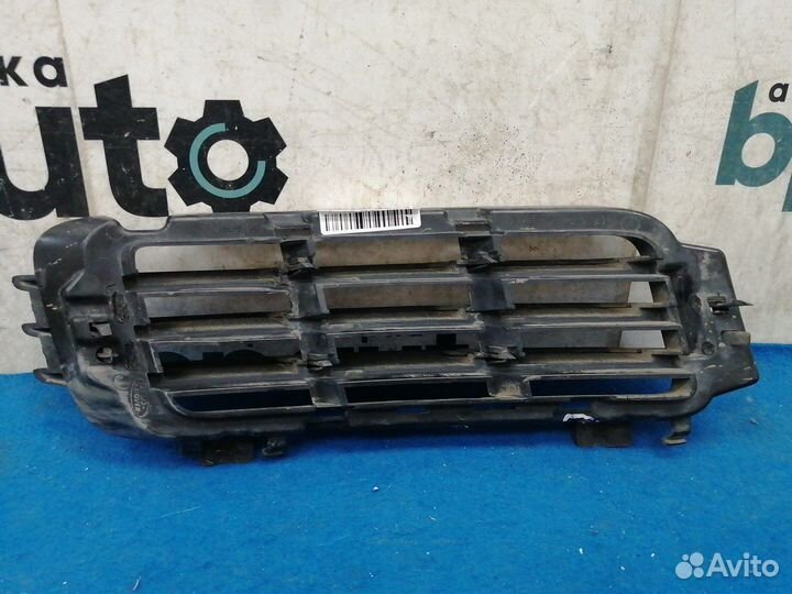 Решетка переднего бампера левая CK5217F909AA Land