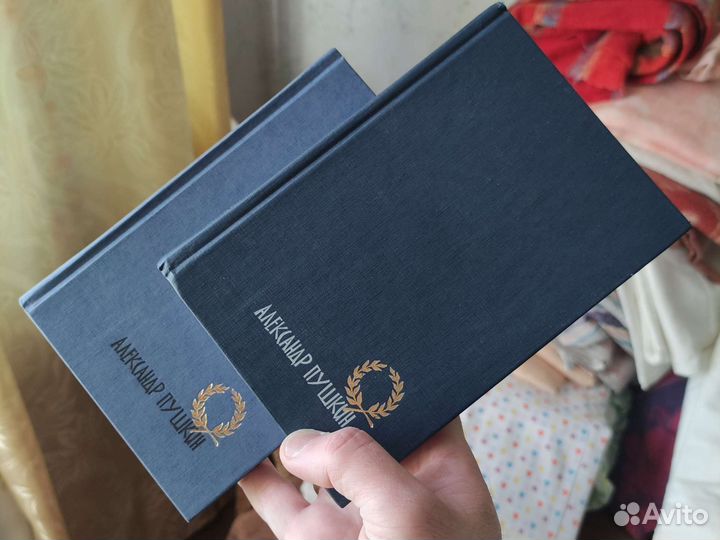 Книги Александр Пушкин