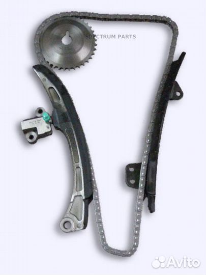 OSK T041B Ремкомплект грм