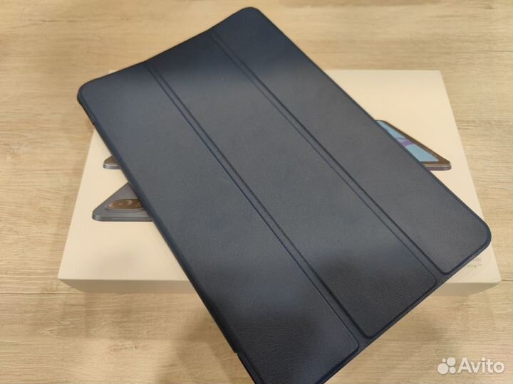 Планшет honor Pad 8 6\128 GB