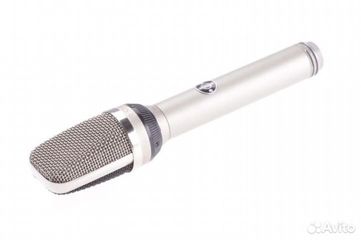 Ламповый микрофон Neumann/Gefell M582