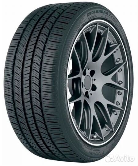 Yokohama Geolandar X-CV G057 265/45 R20 108W