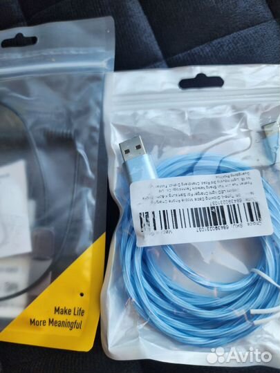 Bluetooth aux адаптер