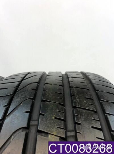 Pirelli P Zero 275/35 R20 96T
