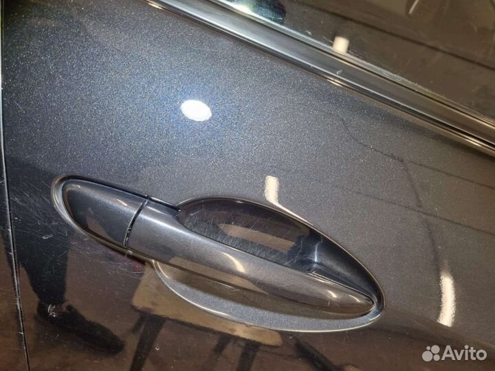 Полировка авто