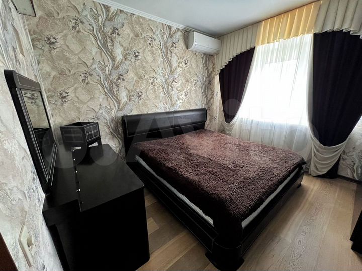 3-к. квартира, 76 м², 5/10 эт.