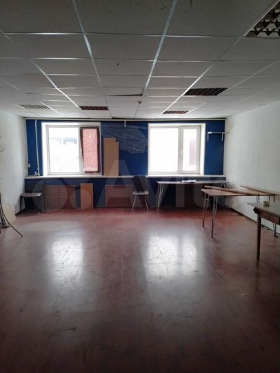 Офис из 8 кабинетов на Байдукова, 392 м²