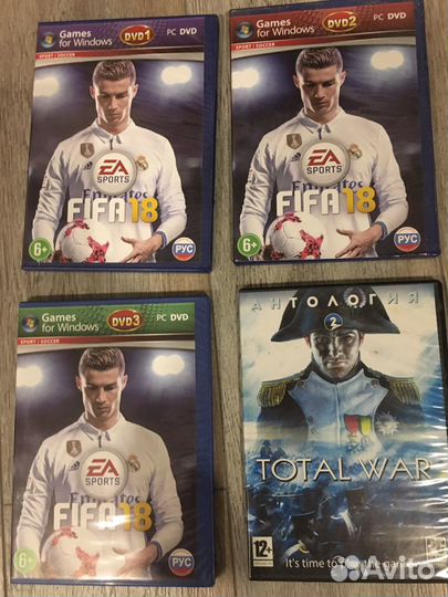 Компьютерные игры