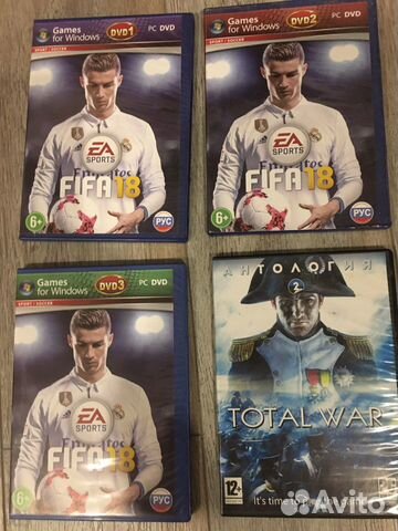 Компьютерные игры