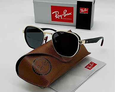 Солнцезащитные очки ray ban