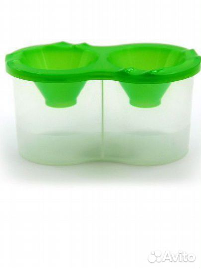 Стакан непроливайка с крышкой для рисования