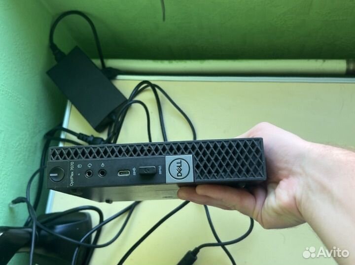 Dell Optiplex 7070