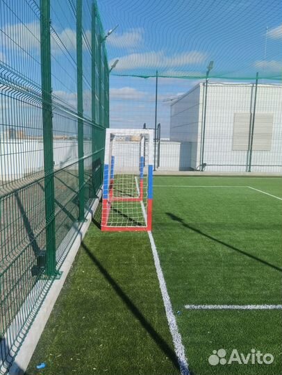 Аренда футбольного поля