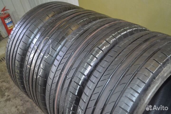 Continental ContiSportContact 5 235/45 R19 95V