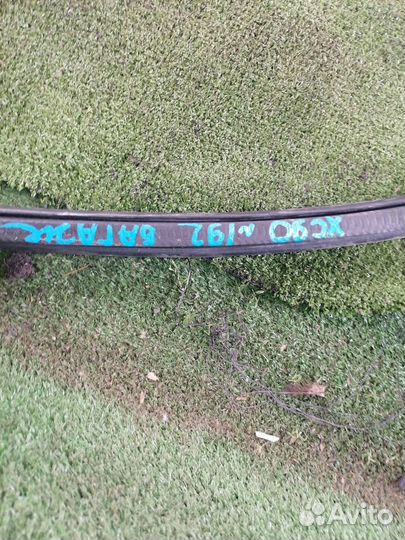 Уплотнение багажника Volvo Xc90 B5254T2