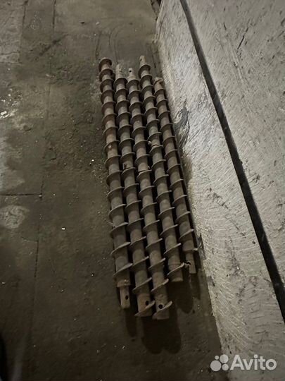 Буровая установка