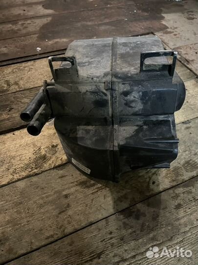 Печка на ваз