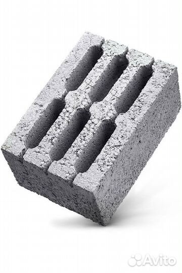 Шлакоблок Керамзитоблок в Мариуполе