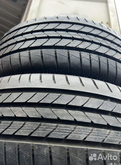 Goodyear EfficientGrip 205/55 R16