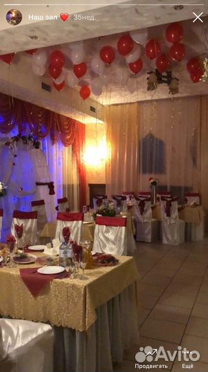 Банкетный зал,новогодний корпоратив,день рождения