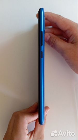 ZTE Blade A51, 2/32 ГБ