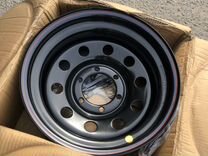 Диск ORW R16x8 6x139.7 et-25