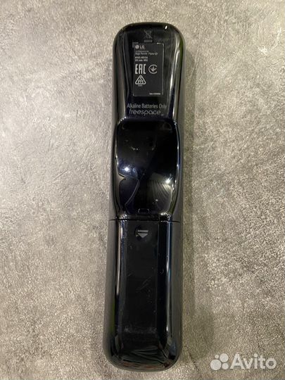 Пульт LG Magic Remote MR21GA оригинальный