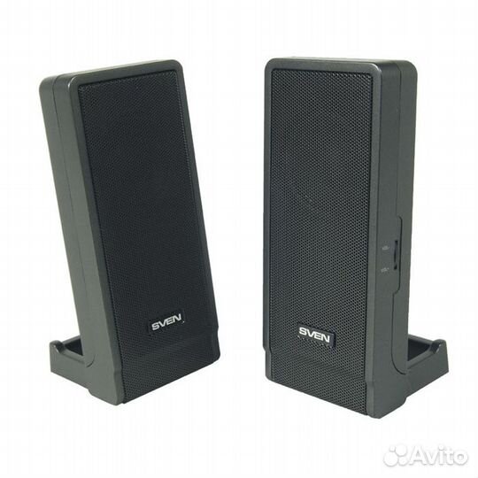 Акустическая система 2.0 Sven PS-31