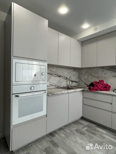 Кухня под заказ