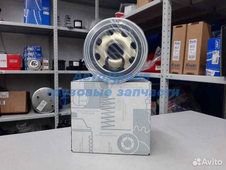 Оригинальный фильтр влагомаслоотделитель для грузо