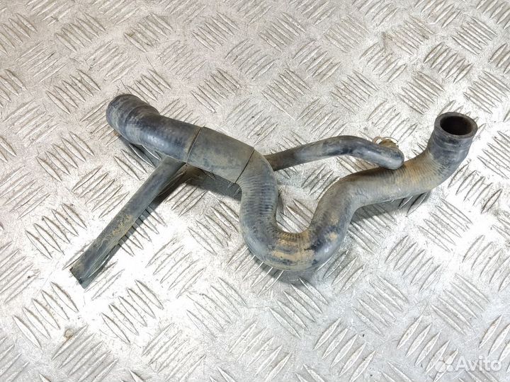 Патрубок радиатора Audi A3 1996 2003