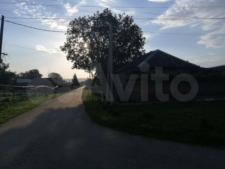 Дом 150 м² на участке 25 сот.