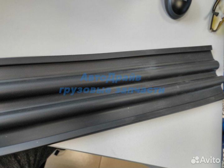 Лента крепления топливного бака для автомобилей Ск