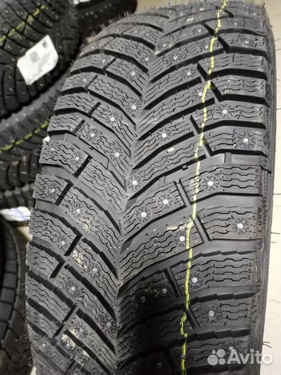 Michelin X-Ice North 4 SUV 305/40 R20