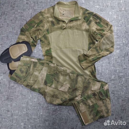 Военная форма костюм боевой тактический