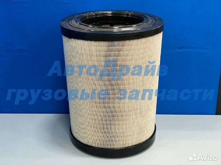 Фильтр воздушный грузовиков Вольво фш4 фм4 и Рено