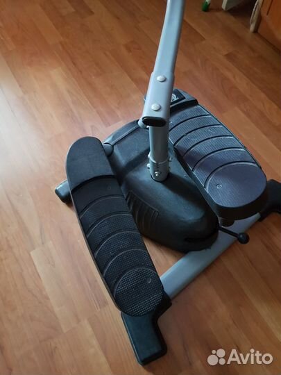 Тренажеры бу степпер Cardio Twister