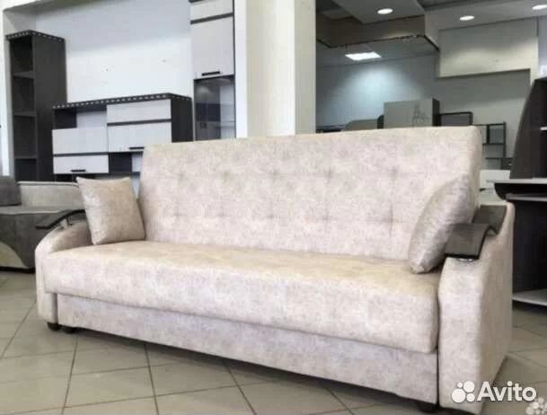 Диван книжка