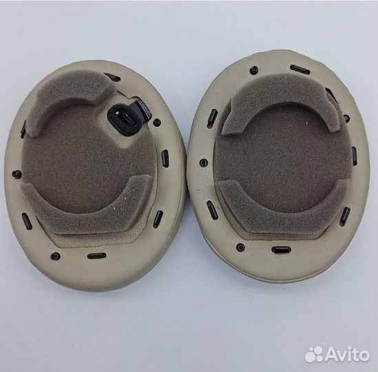 Амбушюры для Sony WH-1000XM4, 1000XM3, XM2