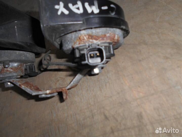 Сигнал звуковой от Ford Focus II 2005-2008