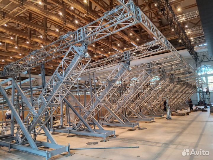 Металлоконструкции изготовление и проектирование