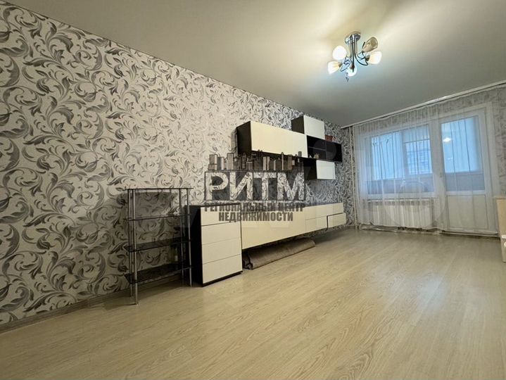 2-к. квартира, 61 м², 2/5 эт.